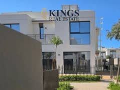 3BR Falcon Island Villa | Second Row | Sea View