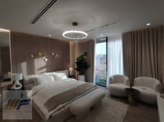 Own luxury Apartment | in Ajman | Installment for 5 years direct from devoloper