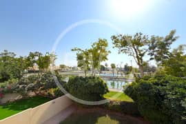 Fanstastic Full lake view Type 2E | Vacant now