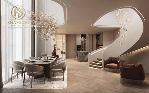 3 Camere Appartamento in vendita a Meydan Horizon, Dubai - Duplex 8. jpg 3 Camere Appartamento in vendita a Meydan Horizon, Dubai - Duplex 8. jpg