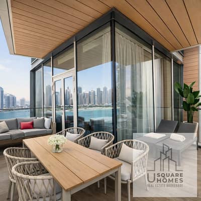 3 Bedroom Apartment for Rent in Bluewaters Island, Dubai - 7. jpeg 3 Bedroom Apartment for Rent in Bluewaters Island, Dubai - 7. jpeg