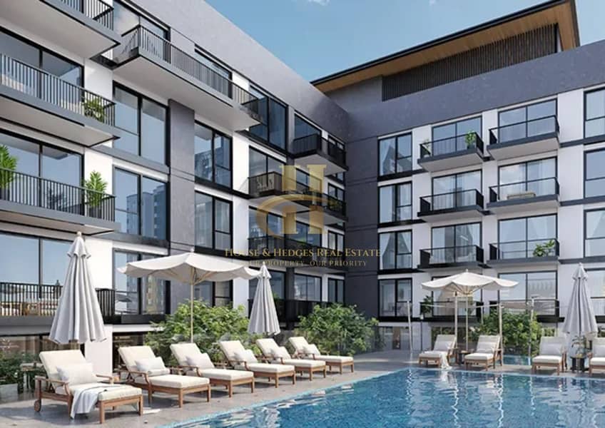 Modern 1 BHK | Great ROI | No Agents to Agents - Image 1