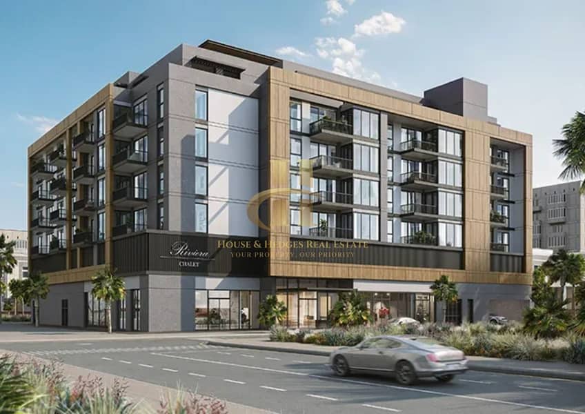 Modern 1 BHK | Great ROI | No Agents to Agents - Image 2