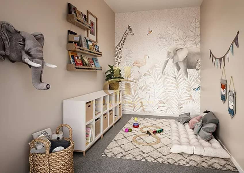 Modern 1 BHK | Great ROI | No Agents to Agents - Image 8