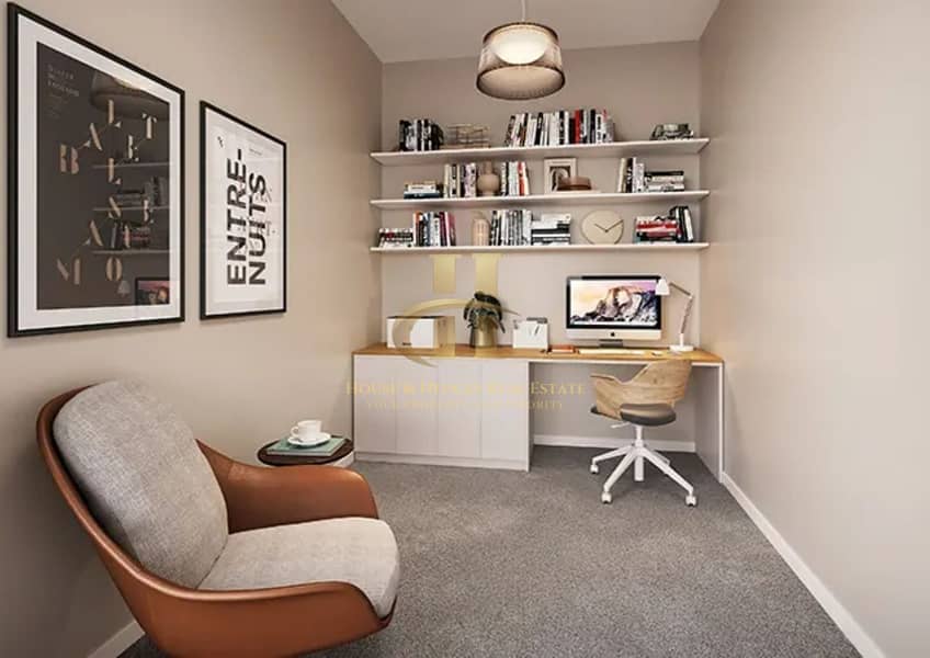 Modern 1 BHK | Great ROI | No Agents to Agents - Image 9