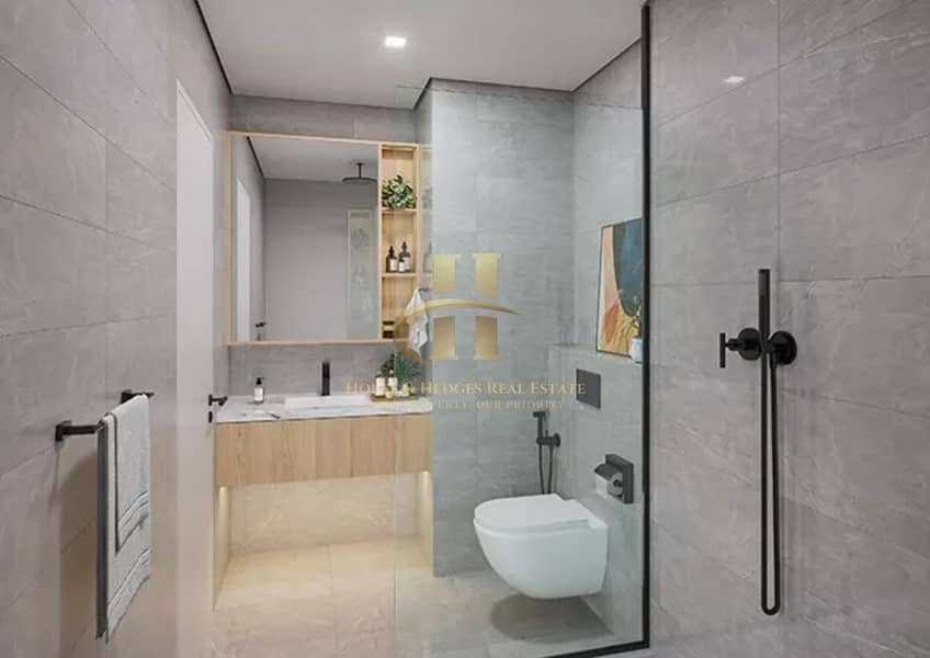 Modern 1 BHK | Great ROI | No Agents to Agents - Image 11
