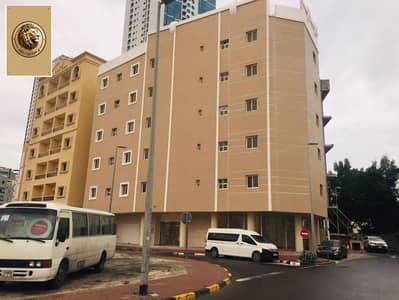 Commercial Buildings for Sale in Al Rashidiya Towers, Al Rashidiya ...