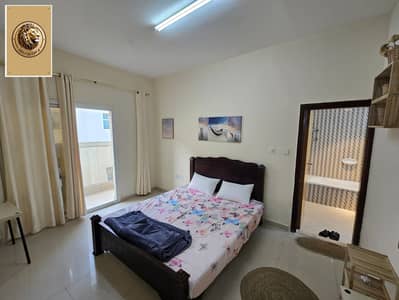 1 Schlafzimmer Wohnung zum zur Miete in Al Jurf, Ajman - WhatsApp Image 2026-02-08 at 7.03. 04 AM. jpeg 1 Schlafzimmer Wohnung zum zur Miete in Al Jurf, Ajman - WhatsApp Image 2026-02-08 at 7.03. 04 AM. jpeg