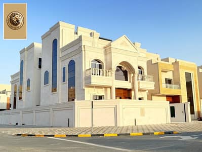 5 Camere Villa in affitto a Al Helio, Ajman - فيلا لحليو &1. jpeg 5 Camere Villa in affitto a Al Helio, Ajman - فيلا لحليو &1. jpeg