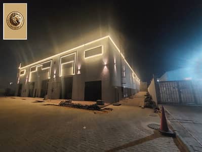 Warehouse para en Alquiler en Al Jurf, Ajman - 2. jpeg Warehouse para en Alquiler en Al Jurf, Ajman - 2. jpeg