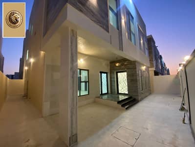 5 Schlafzimmer Villa zum zur Miete in Al Yasmeen, Ajman - WhatsApp Image 2026-02-03 at 2.26. 19 AM. jpeg 5 Schlafzimmer Villa zum zur Miete in Al Yasmeen, Ajman - WhatsApp Image 2026-02-03 at 2.26. 19 AM. jpeg