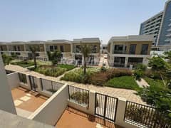 فیلا في فلل ماربيا II،میناء العرب 3 غرف 160000 درهم - 14383900