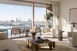 Sea View | Handover Q1 2029 | High ROI