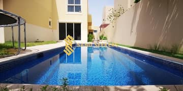 فیلا في لحوية،حدائق الراحة 4 غرف 240000 درهم - 14323597