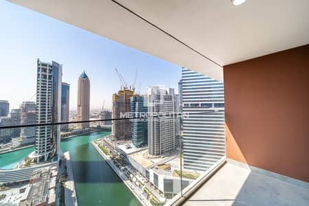 Studio for Sale in Business Bay, Dubai - High Floor | Multiple Units Available | Canal View Studio for Sale in Business Bay, Dubai - High Floor | Multiple Units Available | Canal View