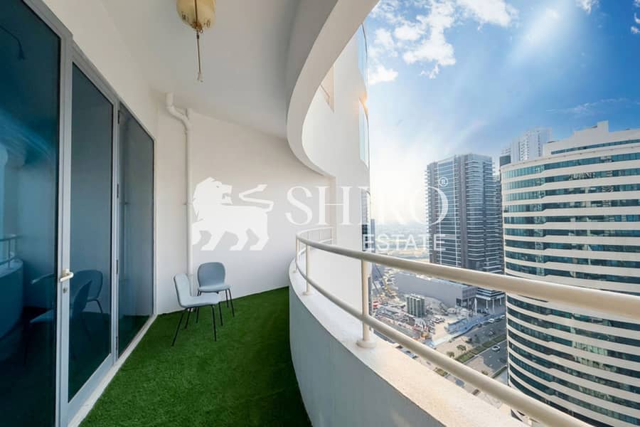 Büro in Business Bay,DAMAC Business Tower, 208590 AED - 13971722 Büro in Business Bay,DAMAC Business Tower, 208590 AED - 13971722