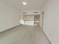 Ultra Modern 1-Bed Apartment I Luxury Finishing I Top Class Amenities