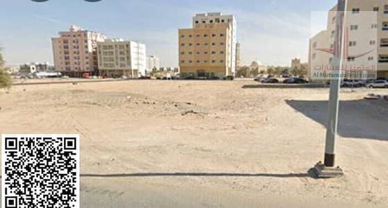 Plot zum Verkauf in Al Rashidiya, Ajman - WhatsApp Image 2025-12-18 at 4.12. 06 AM. jpeg