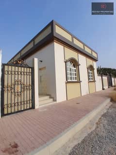 فیلا في الظيت 2 غرف 50000 درهم - 14384141