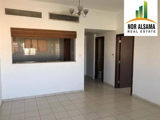 HURRY UP MONTHLY PAYMENT OFFER - 1B/R NEXT TO FAMILY PARK - SPAIN CLUSTER