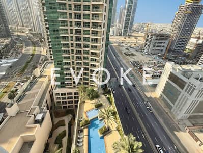1 habitación Apartamento para en Alquiler en Downtown Dubai, Dubai - Apartamento en Downtown Dubai，The Lofts，The Lofts East, 1 dormitorio, 125000 AED - 14384210