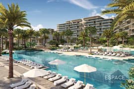 Ultra-Luxury 4 Bedroom Sky Villa for Sale in Six Senses Residences The Palm | Palm Jumeirah