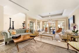 فیلا في صهيل 1،صهيل،المرابع العربية 5 غرف 14999000 درهم - 14384250