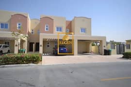 فیلا في امارانتا 2،امارانتا،فيلانوفا،دبي لاند 3 غرف 2700000 درهم - 14384413