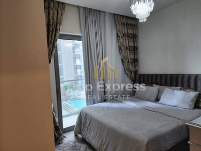 1 Bedroom Flat for Rent in Sobha Hartland, Dubai - IMG-20250913-WA0054. jpg