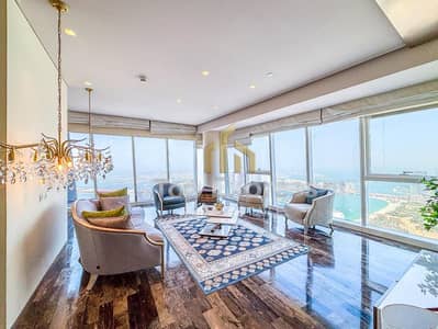 4 Bedroom Apartment for Rent in Dubai Marina, Dubai - fca20231-f97e-4e5f-abb5-a714fa38276d. jpg