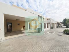 3BR + Maid - Mangrove View - Unfurnished - FEWA Connected