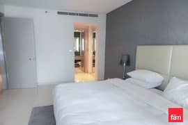 شقة في برج D،أبراج داماك من باراماونت للفنادق والمنتجعات،الخليج التجاري 1 غرفة 1499888 درهم - 14376370