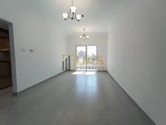 شقة في بناية البرشاء،البرشاء 1،البرشاء 2 غرف 90000 درهم - 14379777