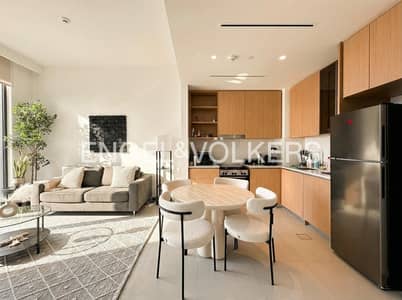 1 Camera Appartamento in affitto a Dubai Hills Estate, Dubai - Appartamento a Dubai Hills Estate，Park Horizon，Park Horizon Tower 2, 1 camera da letto, 125000 AED - 14384523