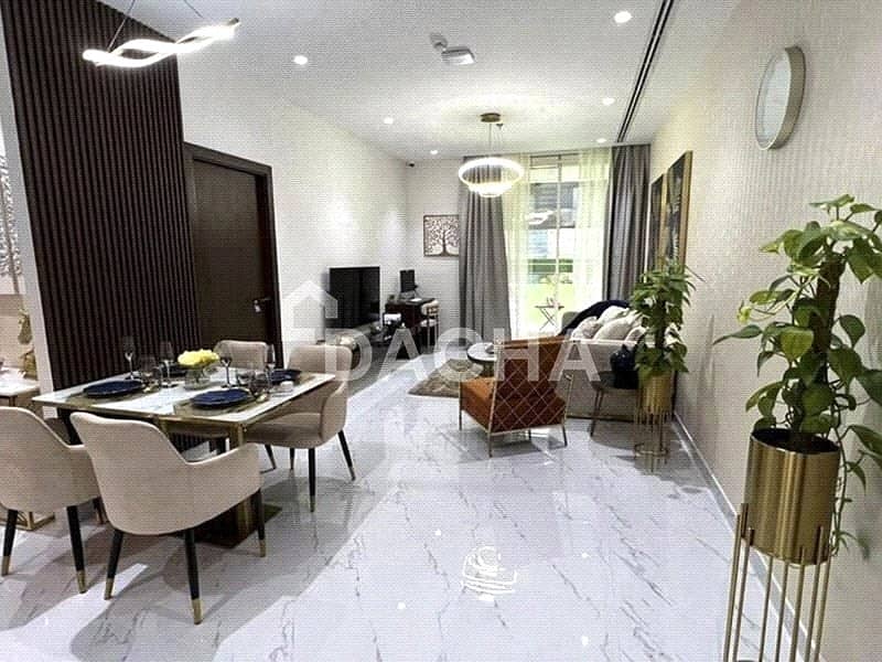 Payment Plan | Fully Furnished | Ready 2026 Payment Plan | Fully Furnished | Ready 2026