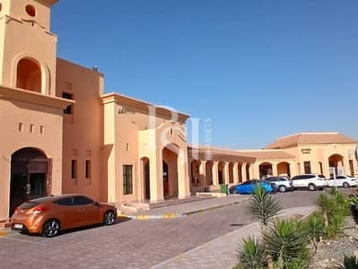 Shop para en Alquiler en Sas Al Nakhl Village, Abu Dhabi - 1. png