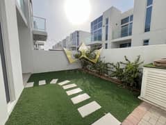 3 Bed+Maid's | Spacious | Good Layout