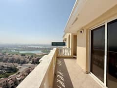 شقة في رويال بريز5،رويال بريز،قرية الحمراء 1 غرفة 46000 درهم - 14051938