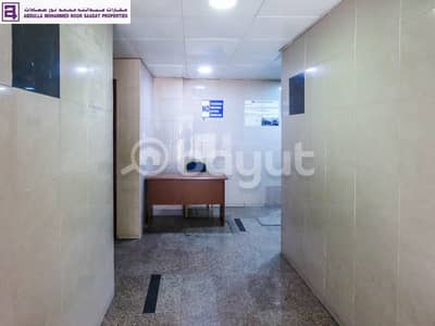 Spacious Offices for Immediete Occupence Spacious Offices for Immediete Occupence