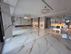 فیلا في بيكاديلي جرين،داماك هيلز 6 غرف 20000000 درهم - 14372217