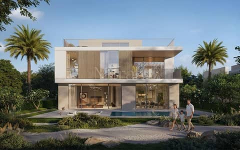 5 Bedroom Villa for Sale in The Valley by Emaar, Dubai - WhatsApp Image 2026-02-24 at 11.38. 31 AM (1). jpeg