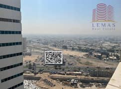 شقة في عجمان ون تاور 5،أبراج عجمان ون،الراشدية 3،الراشدية 2 غرف 625000 درهم - 14384734