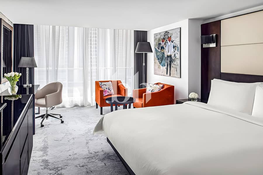 Hotel Apartment | Only For Investment Hotel Apartment | Only For Investment