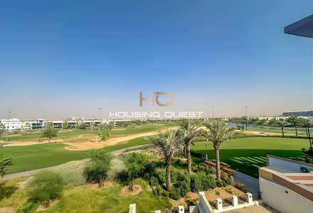 5 Bedroom Villa for Rent in DAMAC Hills, Dubai - 01. jpg