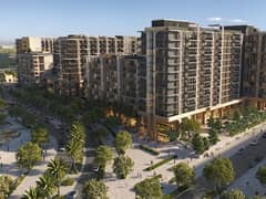 شقة في منارات ليفنج III،جزيرة السعديات 1698000 درهم - 14384959