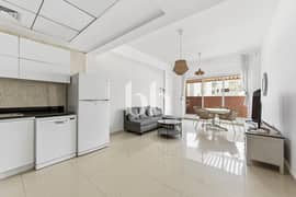 شقة في لايا رزيدنسز،الضاحية 10،قرية جميرا الدائرية 1 غرفة 950000 درهم - 14384977