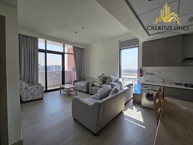 3 habitaciones Apartamento para en Alquiler en Meydan, Dubai - 3217. jpg 3 habitaciones Apartamento para en Alquiler en Meydan, Dubai - 3217. jpg