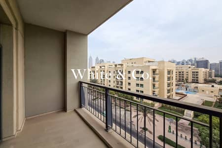 1 Bedroom Flat for Rent in The Views, Dubai - Furnished | Mid Floor | Prime Location 1 Bedroom Flat for Rent in The Views, Dubai - Furnished | Mid Floor | Prime Location