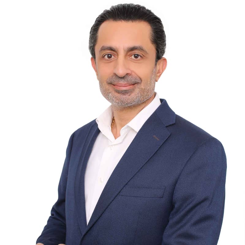 Mahir Sislian