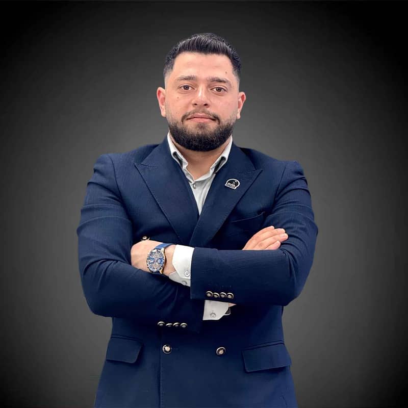 Bashaar Akram
